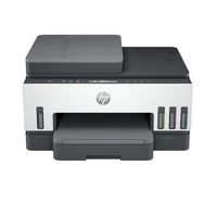 Impresora Multifuncional HP Smart Tank 750 Wifi