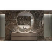 Piso Porcelatech Tessaro Multicolor 50x100 Caja Por 2.0