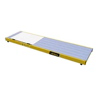 Plataforma con Escotilla para Andamio en Fibra de Vidrio Horn