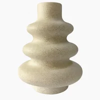 Florero Moderno Orbita 22x14x8cms