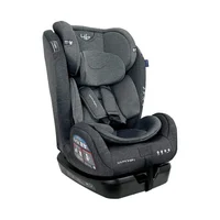 Silla Carro Bebé Italia Happy Baby Negro