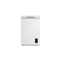 Colgelador Horizontal Inverter Electrolux Efh10s3c5aw 95 Litros Blanco