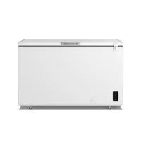 Colgelador Horizontal Inverter Electrolux Efh42s3c5aw 410 Litros Blanco