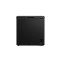 Colgelador Horizontal Inverter Electrolux Efh20s3c5ab 197 Litros Negro