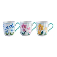 Mugs Florencia Surtido 290.6ml