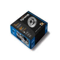 Disco de Freno Delantero I10 1.1cc 12 Valve