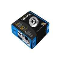 Disco de Freno Delantero Cielo Glx/espero