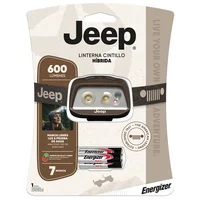 Linterna Manos Libres Jeep