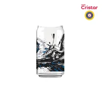 Vaso Lata Mundial Cristar