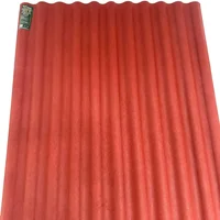 Teja Roja P3 N10 305x74cm Polipropileno