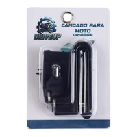 Candado Para Moto Driveup