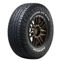 Llanta 265/60R18 T Xl 04 Rf12 Hankook