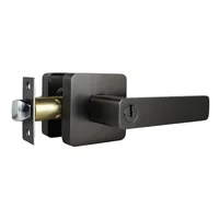 Manija Entrada Grafito Tubular Llave Multipunto Kl 122 Ep