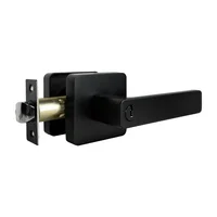 Manija Alcoba Tubular Llave Multipunto Kl 125 A