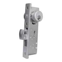 Cerradura Pico Loro 20 Mm Laminas Prensadas Llave-llave Kl 1034a