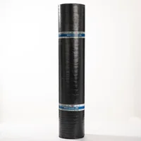 Manto Arenado Promatel 10m 1mx3mm Asfaltico