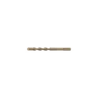 Broca para Concreto SDS Plus de 1/2 pulgadas Largo 6 pulgadas Set X 5 Unidades