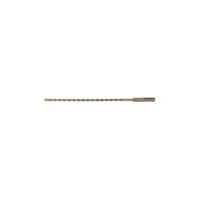 Broca para Concreto SDS Plus de 1/4 pulgadas Largo 10 pulgadas Set X 150 Unidades