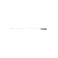 Broca para Concreto SDS Plus de 1/4 pulgadas Largo 12 pulgadas Set X 150 Unidades