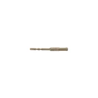 Broca para Concreto SDS Plus de 1/4 pulgadas Largo 4 pulgadas Set X 300 Unidades