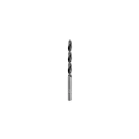 Broca para Madera de 7/32 pulgadas Largo 92 mm y Punta Centradora Set X 12 Unidades