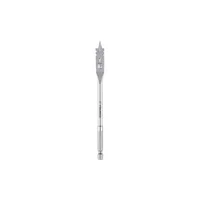 Broca Espada para Madera de 7/16 pulgadas Zanco Hexagonal 1/4 pulgadas Set X 72 Unidades