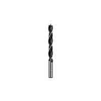 Broca para Madera de 3/8 pulgadas Largo 115 mm y Punta Centradora Set X 48 Unidades