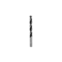 Broca para Madera de 5/16 pulgadas Largo 105 mm y Punta Centradora Set X 12 Unidades