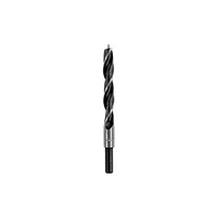 Broca para Madera de 1/2 pulgadas Largo 150 mm y Punta Centradora Set X 6 Unidades
