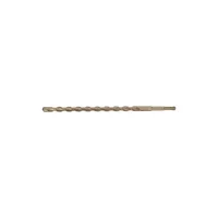 Broca para Concreto SDS Plus de 9/16 pulgadas Largo 12 pulgadas Set X 5 Unidades