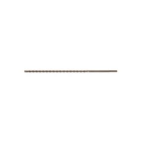 Broca para Concreto de 1/4 pulgadas Largo 12 pulgadas Zanco 7/32 pulgadas Set X 10 Unidades