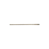 Broca para Concreto SDS Plus de 5/16 pulgadas Largo 12 pulgadas Set X 5 Unidades