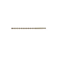 Broca para Concreto SDS Plus de 7/16 pulgadas Largo 12 pulgadas Set X 100 Unidades