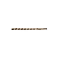 Broca para Concreto SDS Plus de 5/8 pulgadas Largo 12 pulgadas Set X 60 Unidades