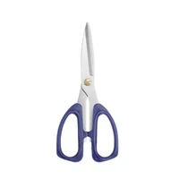 Tijeras Multiuso de 19 cm Set X 6 Unidades