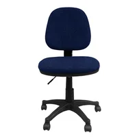 Silla Escritorio Platinum Azul Rey Setx5
