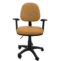 Silla Escritorio con brazos Mango Setx4