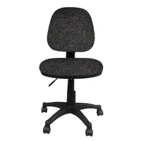 Silla de Escritorio Platinum Gris Cz Setx3
