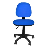 Silla de Escritorio Platinum Azl Reina Setx5