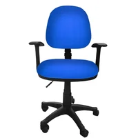Silla Escritorio Contac a Reina con brazos Setx3