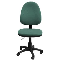 Silla Escritorio sin brazos Lizza Alta Sla-2078 Setx3