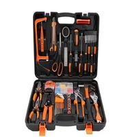 Kit de Herramientas Manuales 50 Piezas Maxtools Mt-hmk50ng en Estuche