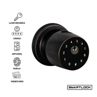 Pomo Digital Tph Easy Facil Instalacion