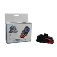 Intercomunicador Inalámbrico para Casco