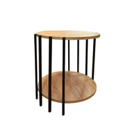 Mesa Auxiliar Oasis 
40x45x40 cm