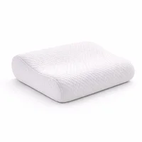 Almohada Viscoelástica Antiestres Cervical