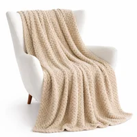 Cobija Semitérmica Beige