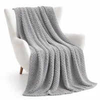 Cobija Semitérmica Gris