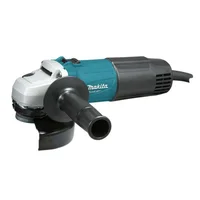 Pulidora Angular 4 1/2 Pulgadas MT 540W 12.000 RPM