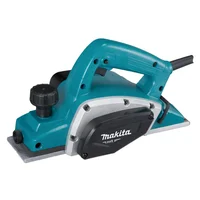 Cepillo 82 mm (3-1/4") MT Verde 620W 17000 RPM